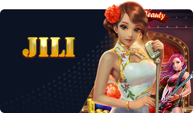 JILI by หวยยี่กี่ pantip