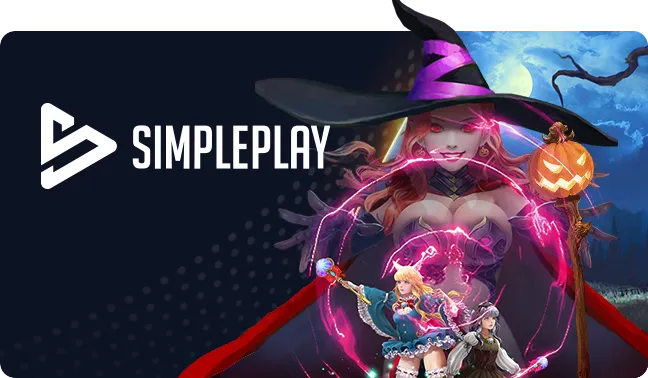 Simpleplay by หวยยี่กี่ pantip