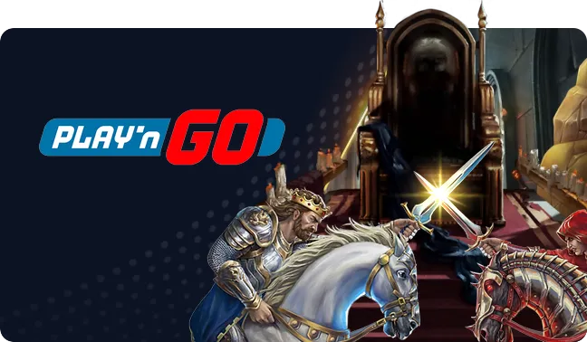 play'n GO by หวยยี่กี่ pantip