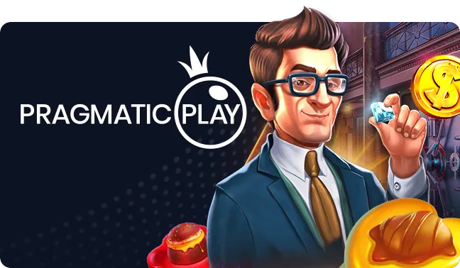 pragmatic play by หวยยี่กี่ pantip