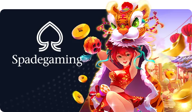 spadegaming by หวยยี่กี่ pantip